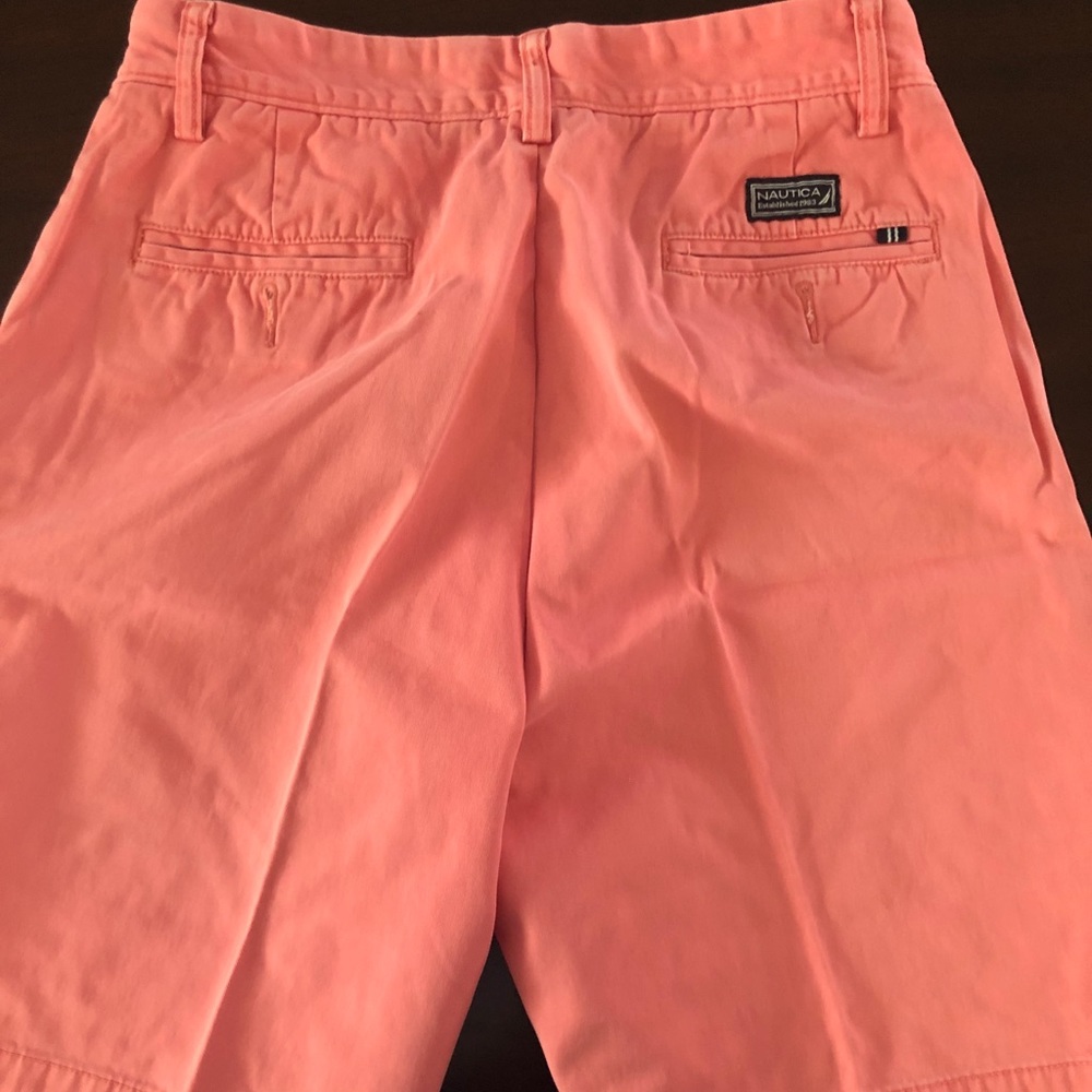Men’s Nuatica Shorts